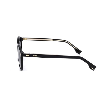HUGO BOSS BOSS1365S - BLACK - OČNÍ OBLEČENÍ - Image 3