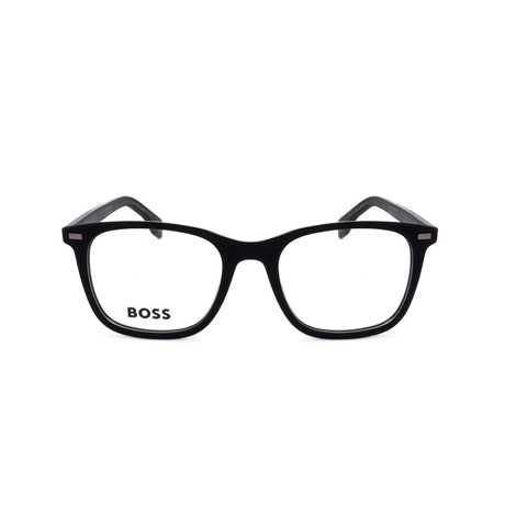 HUGO BOSS BOSS1369 - BLACK - СОЛНЦЕЗАЩИТНЫЕ ОЧКИ