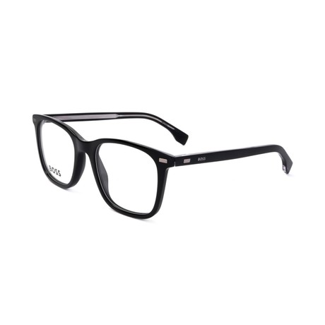 HUGO BOSS BOSS1369 - BLACK - СОЛНЦЕЗАЩИТНЫЕ ОЧКИ - Image 2