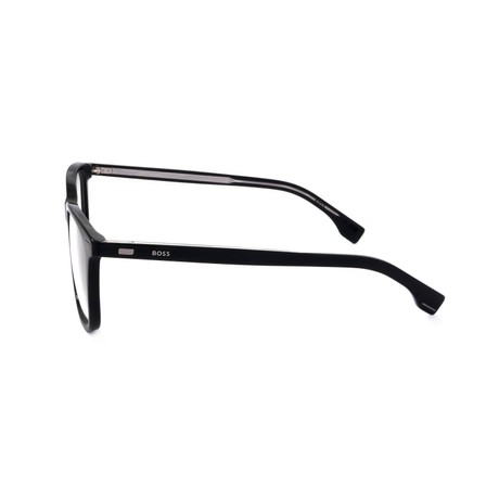 HUGO BOSS BOSS1369 - BLACK - СОЛНЦЕЗАЩИТНЫЕ ОЧКИ - Image 3