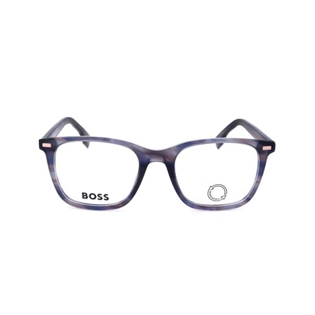 HUGO BOSS BOSS1369 - BLUE HAVANA - СОЛНЦЕЗАЩИТНЫЕ ОЧКИ