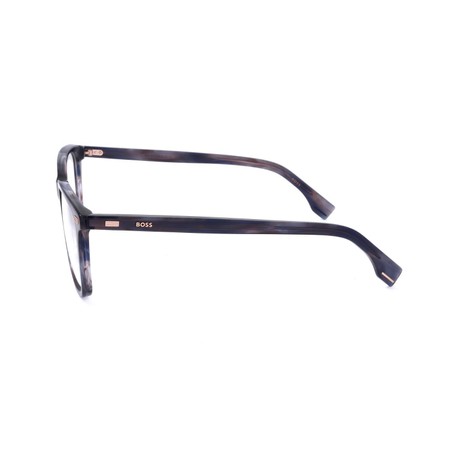 HUGO BOSS BOSS1369 - BLUE HAVANA - СОЛНЦЕЗАЩИТНЫЕ ОЧКИ - Image 3