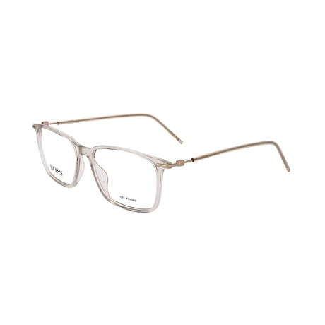 HUGO BOSS BOSS1372 - MUD GOLD - LUNETTES - Image 2