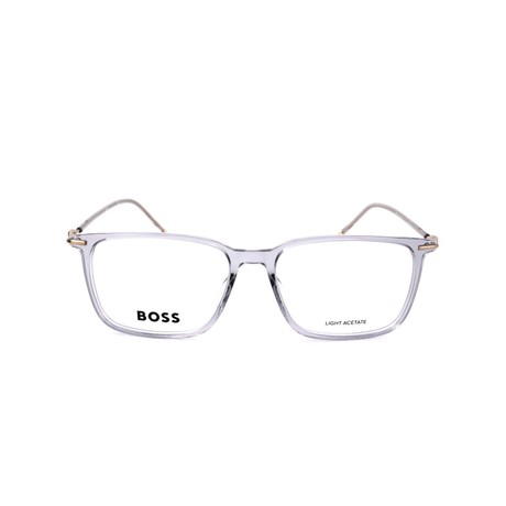 HUGO BOSS BOSS1372 - GREY - LUNETTES