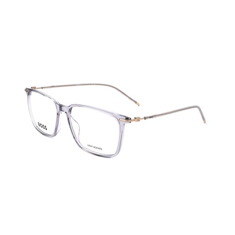 HUGO BOSS BOSS1372 - GREY - LUNETTES - Image 2