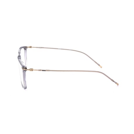 HUGO BOSS BOSS1372 - GREY - LUNETTES - Image 3