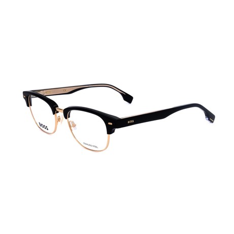 HUGO BOSS BOSS1382 - BLACK GOLD - OCHELARI DE SOARE - Image 2
