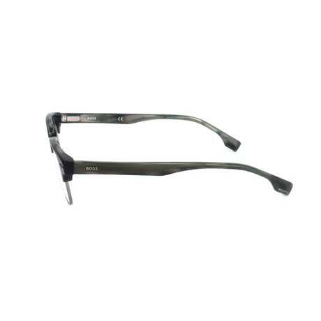 HUGO BOSS BOSS1382 - RUTHENIUM GREEN HORN - OCHELARI DE SOARE - Image 3