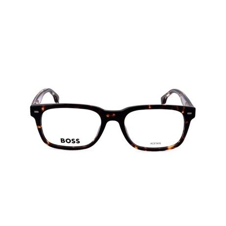 HUGO BOSS BOSS1383 - HAVANA - LUNETTES