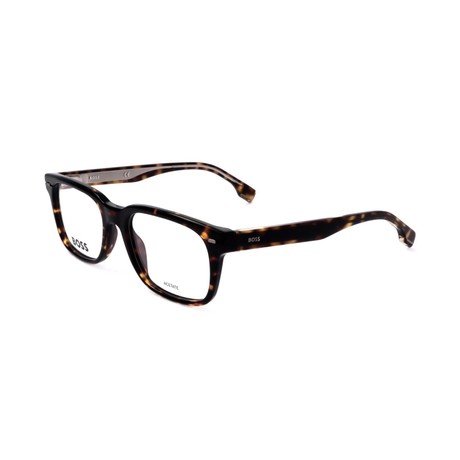 HUGO BOSS BOSS1383 - HAVANA - LUNETTES - Image 2