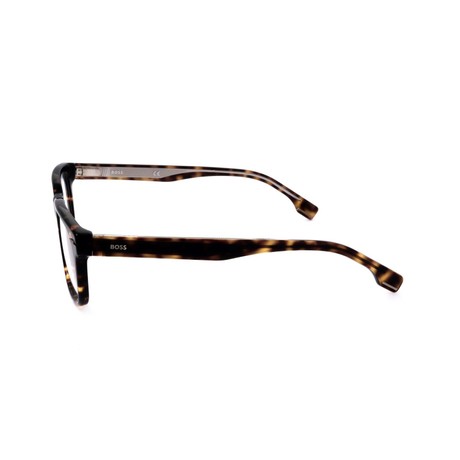 HUGO BOSS BOSS1383 - HAVANA - LUNETTES - Image 3