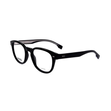 HUGO BOSS BOSS1384 - BLACK - LUNETTES - Image 2