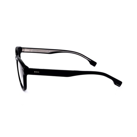 HUGO BOSS BOSS1384 - BLACK - LUNETTES - Image 3