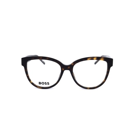 HUGO BOSS BOSS1387 - HAVANA - LUNETTES