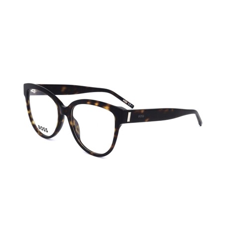 HUGO BOSS BOSS1387 - HAVANA - LUNETTES - Image 2