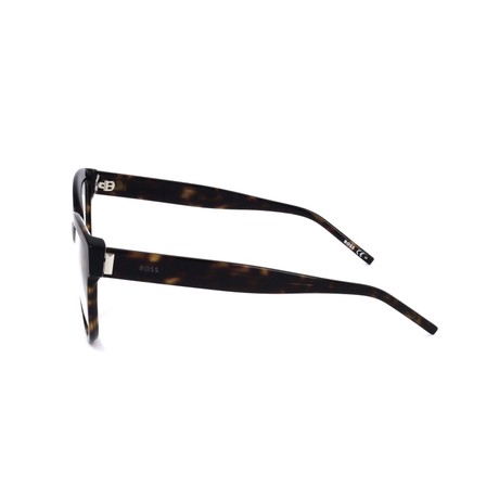 HUGO BOSS BOSS1387 - HAVANA - LUNETTES - Image 3