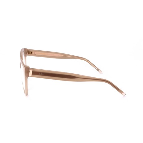 HUGO BOSS BOSS1387 - BEIGE - SUNGLASSES - Image 3