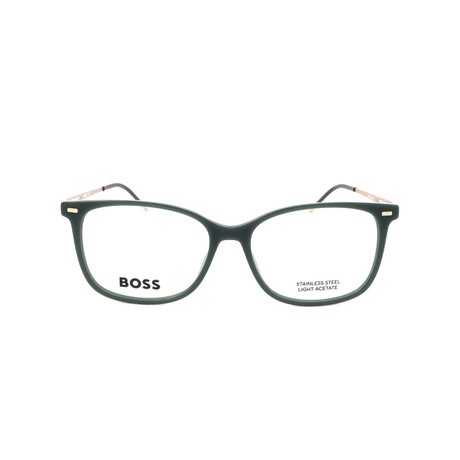 HUGO BOSS BOSS1390 - GREEN - OČI