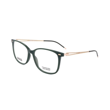 HUGO BOSS BOSS1390 - GREEN - OČI - Image 2