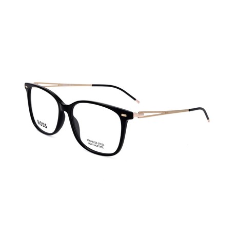 HUGO BOSS BOSS1390 - BLACK - СОЛНЦЕЗАЩИТНЫЕ ОЧКИ - Image 2