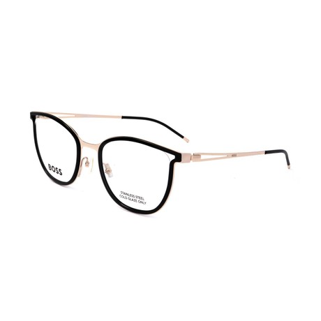 HUGO BOSS BOSS1393 - BLACK GOLD - AKIŲ AKINIAI - Image 2