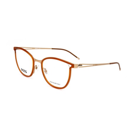 HUGO BOSS BOSS1393 - HONEY GOLD - СОЛНЦЕЗАЩИТНЫЕ ОЧКИ - Image 2