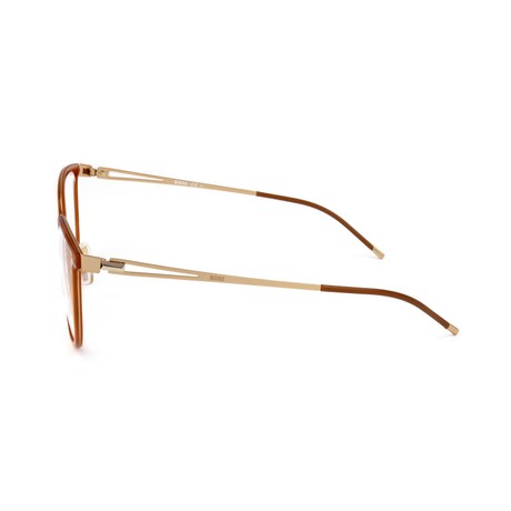 HUGO BOSS BOSS1393 - HONEY GOLD - СОЛНЦЕЗАЩИТНЫЕ ОЧКИ - Image 3