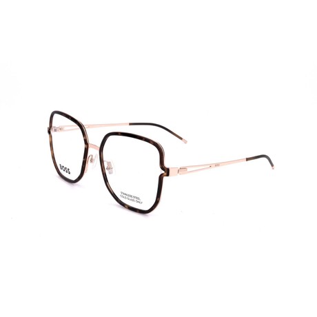 Gafas Hugo Boss gold havana &mdash; foto 2
