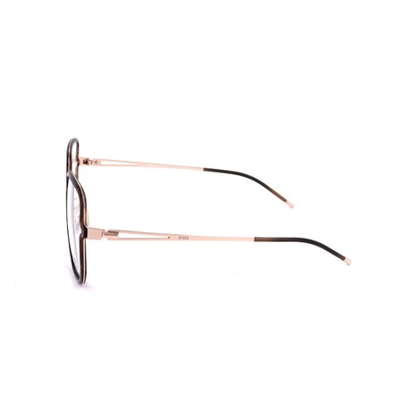 Gafas Hugo Boss gold havana &mdash; foto 3