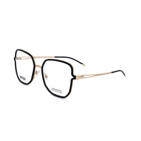 HUGO BOSS BOSS1394 - BLACK GOLD - SUNGLASSES - Image 2