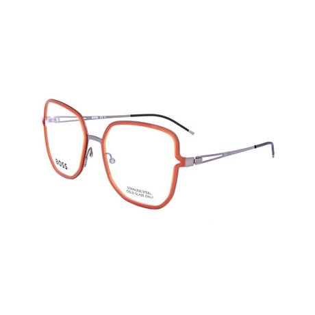 HUGO BOSS BOSS1394 - RUTHENIUM BROWN - SUNGLASSES - Image 2