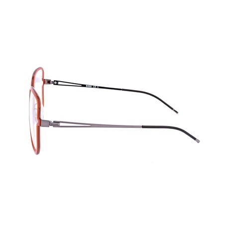 HUGO BOSS BOSS1394 - RUTHENIUM BROWN - SUNGLASSES - Image 3