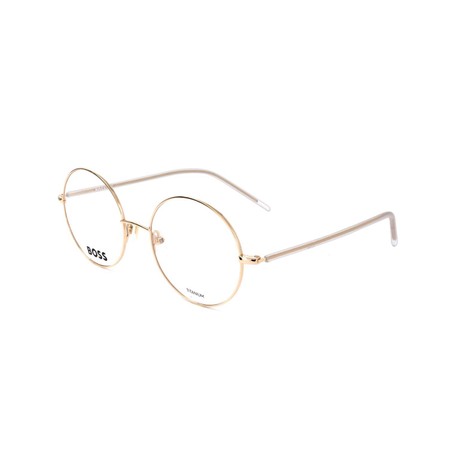 HUGO BOSS BOSS1397 - ROSE GOLD - SUNGLASSES - Image 2