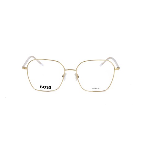 HUGO BOSS BOSS1398 - ROSE GOLD - SUNGLASSES