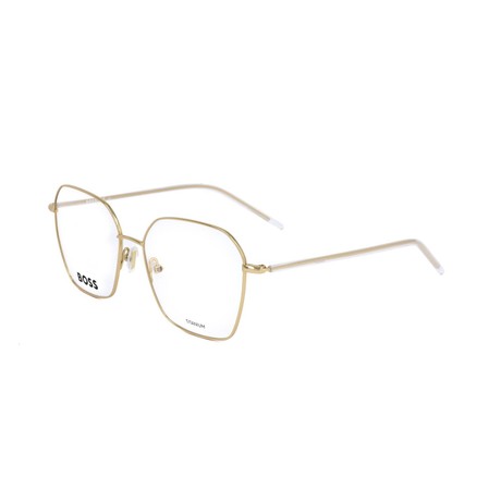 HUGO BOSS BOSS1398 - ROSE GOLD - SUNGLASSES - Image 2