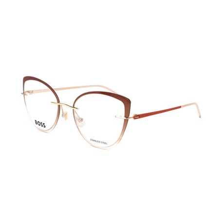 HUGO BOSS BOSS1399 - RED GOLD - SUNGLASSES - Image 2
