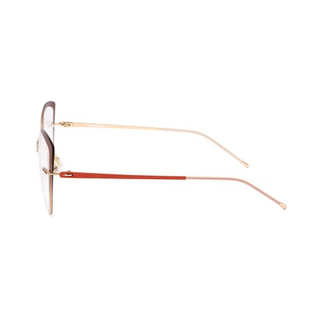 HUGO BOSS BOSS1399 - RED GOLD - SUNGLASSES - Image 3