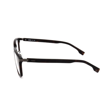 HUGO BOSS BOSS1408F - HAVANA - SZEMÜGYFÜGGŐ - Image 3