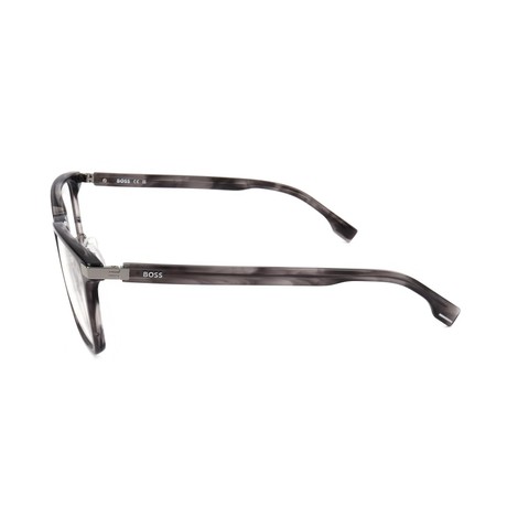 HUGO BOSS BOSS1408F - GREY HORN - SZEMÜGYFÜGGŐ - Image 3