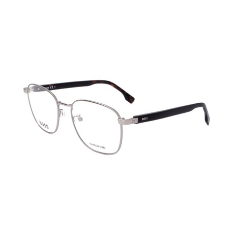 HUGO BOSS BOSS1409F - MATTE RUTHENIUM - OČI - Image 2