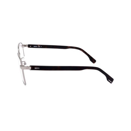 HUGO BOSS BOSS1409F - MATTE RUTHENIUM - OČI - Image 3