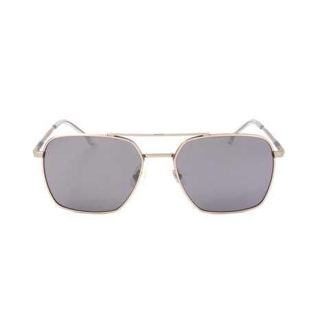 HUGO BOSS BOSS1414S - MATTE GOLD - SUNGLASSES