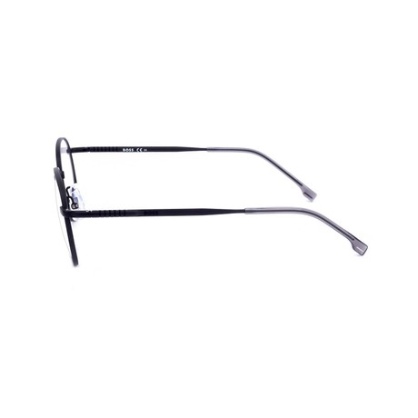 HUGO BOSS BOSS1416 - MATTE BLACK - LUNETTES - Image 3
