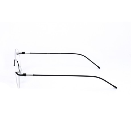 HUGO BOSS BOSS1422 - MATTE BLACK - LUNETTES - Image 3