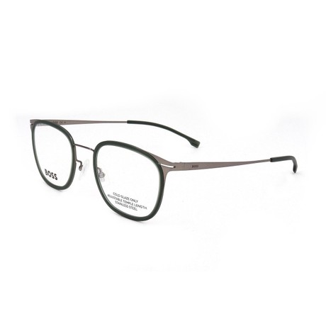 Oči Hugo Boss matte dark ruthenium green &mdash; fot 2