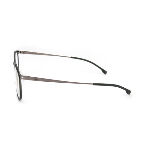 Oči Hugo Boss matte dark ruthenium green &mdash; fot 3