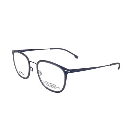 HUGO BOSS BOSS1427 - MATTE BLUE - AUGENKLEIDER - Image 2