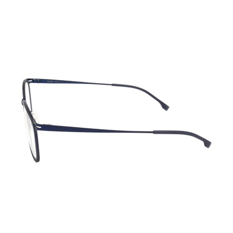 HUGO BOSS BOSS1427 - MATTE BLUE - AUGENKLEIDER - Image 3