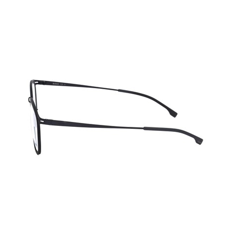 HUGO BOSS BOSS1427 - MATTE BLACK GREY - AUGENKLEIDER - Image 3