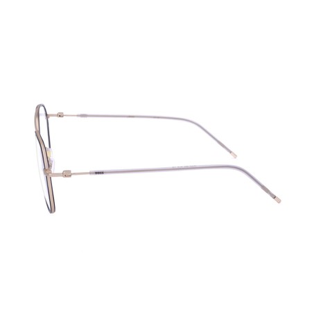 HUGO BOSS BOSS1429 - MATTE GOLD GREY - OČNÍ OBLEČENÍ - Image 3